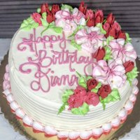 Birthday Cake Demo10