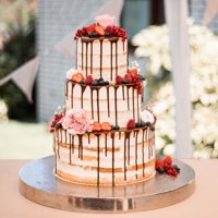 Wedding Cake Demo4