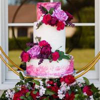 Wedding Cake Demo5