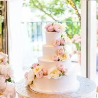 Wedding Cake Demo7