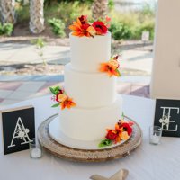 Wedding Cake Demo9